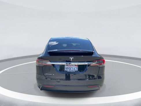 Used 2016 Tesla Model X Performance AWD/4WD image 5