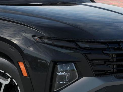 New 2026 Hyundai Tucson XRT image 9