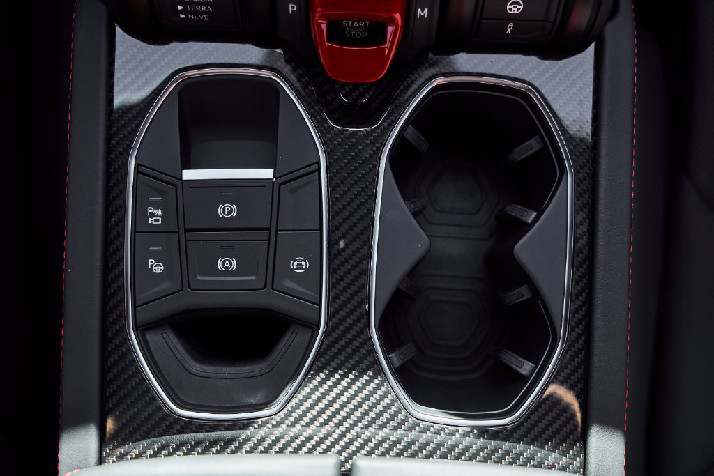 Used 2024 Lamborghini Urus S AWD/4WD image 69