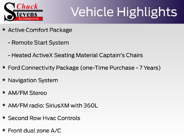 New 2027 Ford Explorer Active w/ Active Comfort Package AWD/4WD image 24