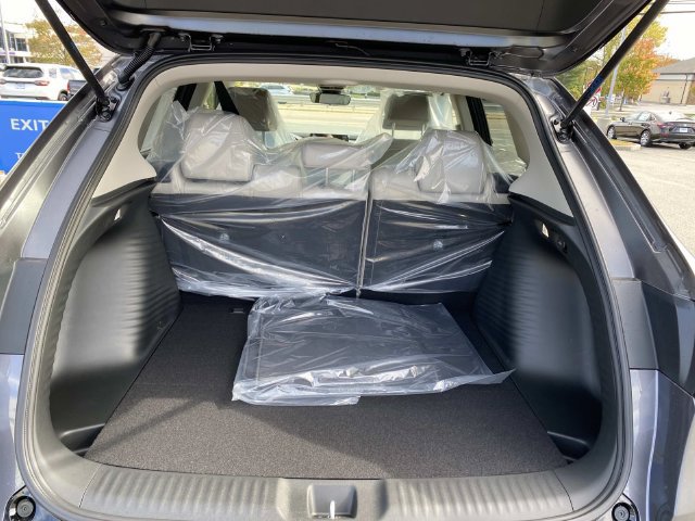 New 2027 Honda HR-V EX-L image 5