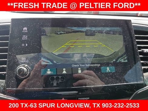 Used 2022 Honda Passport TrailSport image 22