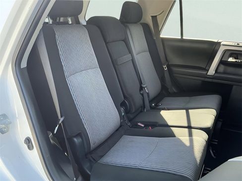 Used 2021 Toyota 4Runner SR5 image 22