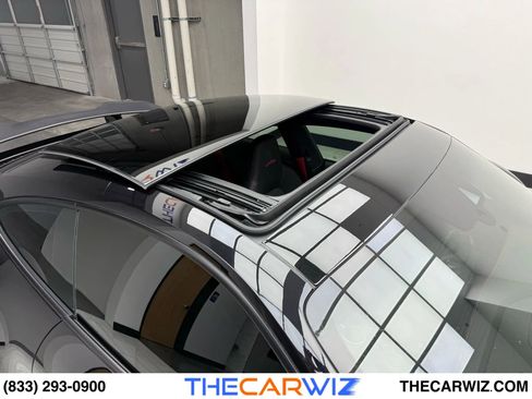 Used 2024 Porsche 911 Carrera GTS image 23