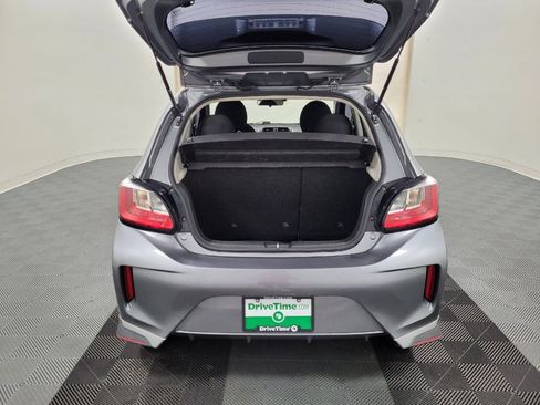 Used 2022 Mitsubishi Mirage ES FWD image 29