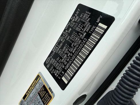 Certified 2025 Hyundai Kona SE FWD image 22