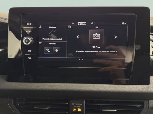 New 2026 Volkswagen Jetta Sport image 22