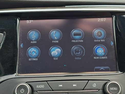 Used 2020 Buick Envision Essence w/ LPO, Cargo Package FWD image 24