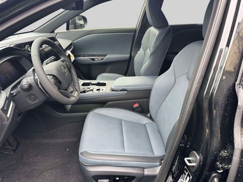 New 2026 Lexus RZ 450e 450e Premium image 11