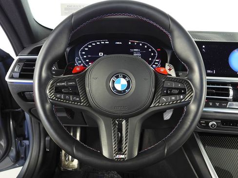 Used 2023 BMW M4 Competition image 26