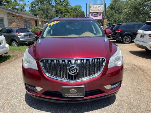 Used 2015 Buick Enclave Premium w/ Experience Buick Package image 3