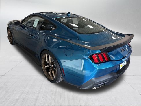 New 2026 Ford Mustang GT Premium w/ GT Performance Package image 4