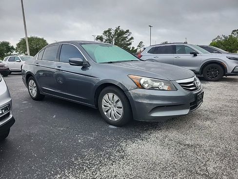 Used 2012 Honda Accord LX image 2