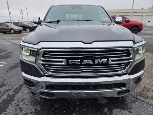 Used 2023 RAM 1500 Laramie image 19