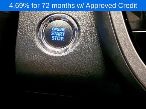 Used 2022 Toyota Camry TRD image 24