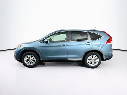 Used 2014 Honda CR-V EX-L image 4