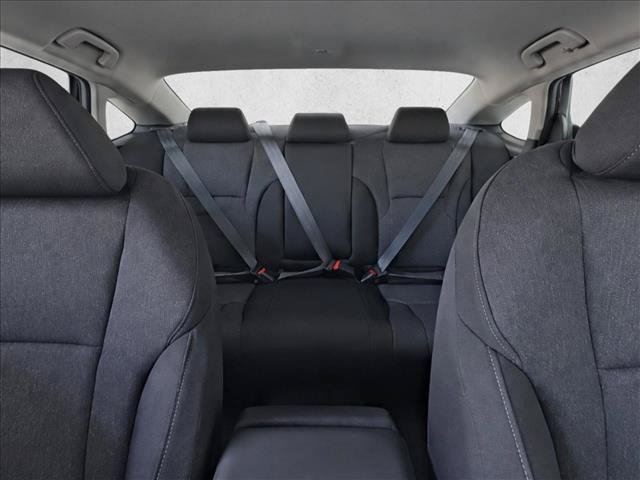 New 2026 Honda Accord LX image 17