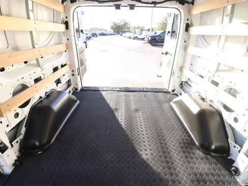 Certified 2024 Ford Transit 250 Base w/ Exterior Upgrade Package image 12