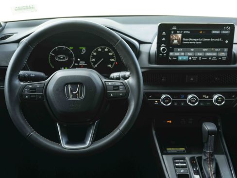 Used 2024 Honda CR-V Sport-L image 19