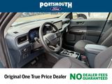 New 2025 Ford Maverick XL w/ 4K Tow Package image 3