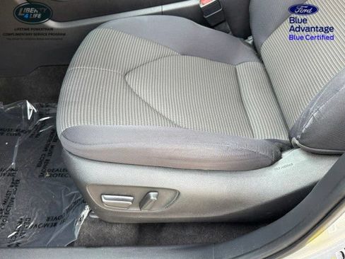 Used 2023 Toyota Highlander LE FWD image 35