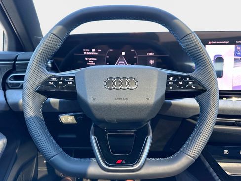 New 2025 Audi S5 Prestige image 27