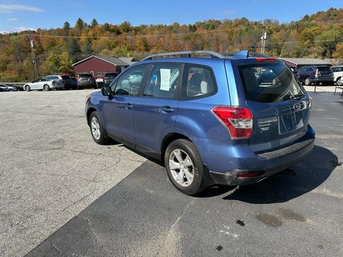 Used 2016 Subaru Forester 2.5i w/ Alloy Wheel Package image 7