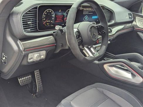 New 2026 Mercedes-Benz GLE 53 AMG 4MATIC Coupe image 3