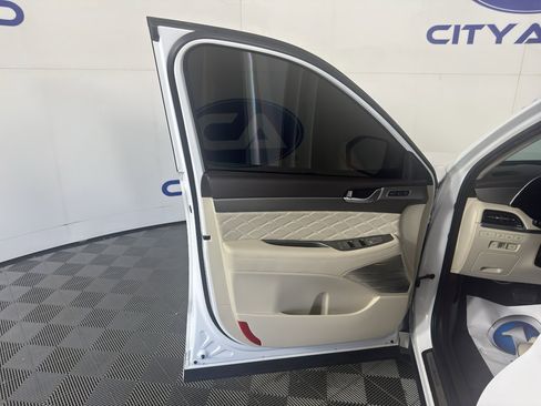 Used 2020 Hyundai Palisade Limited AWD/4WD image 14