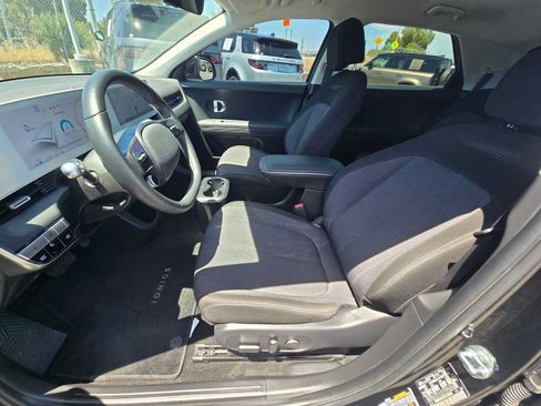 Used 2024 Hyundai Ioniq 5 SEL RWD image 22