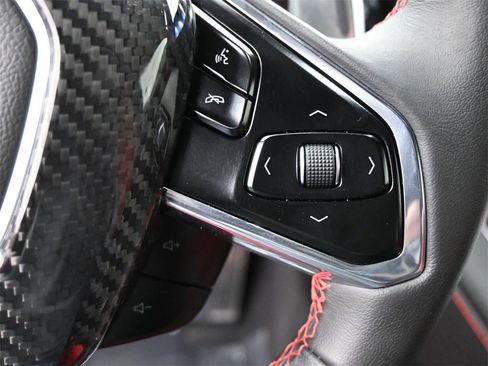 Used 2023 Chevrolet Corvette Stingray Coupe w/ Z51 Performance Package image 7