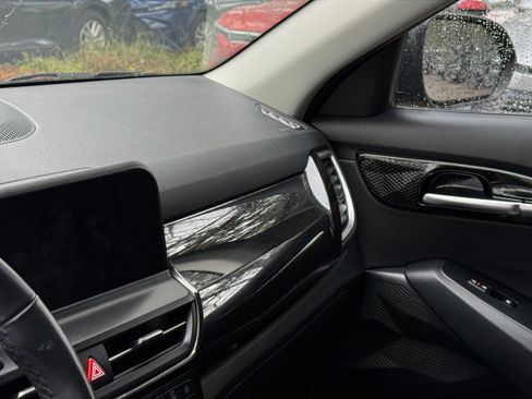 Used 2025 Kia Seltos S image 31