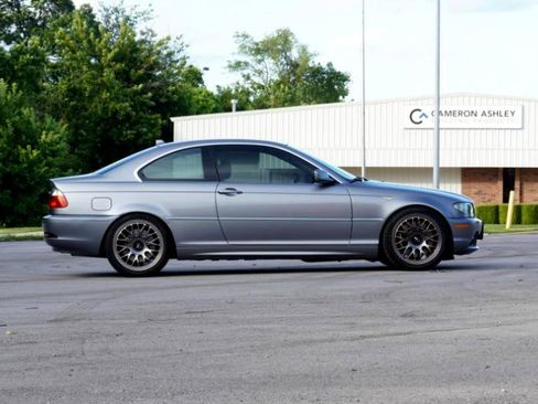 Used 2004 BMW 330Ci 330Ci coupe image 22