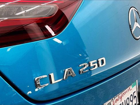 Used 2026 Mercedes-Benz CLA 250 image 32