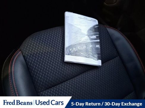 Certified 2023 Ford Escape ST-Line w/ Tech Pack #1 image 27