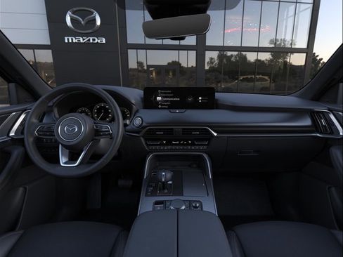 New 2026 MAZDA CX-90 3.3 Turbo w/ Premium Plus Pkg image 2
