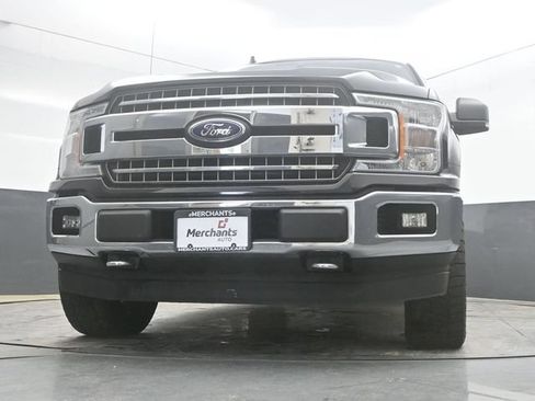 Used 2019 Ford F150 XLT w/ Equipment Group 302A Luxury AWD/4WD image 37