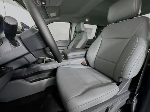 New 2025 Ford F150 Lightning Flash image 12