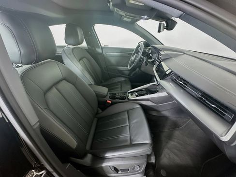 Used 2024 Audi A3 2.0T Premium image 31