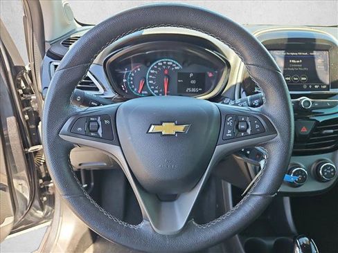 Certified 2021 Chevrolet Spark ACTIV FWD image 14