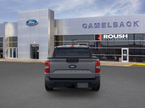 New 2026 Ford Maverick XL image 29