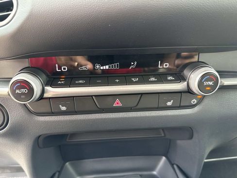 New 2026 MAZDA CX-30 AWD 2.5 S image 32