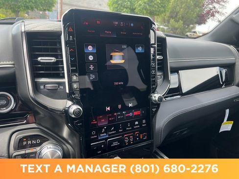 New 2026 RAM 1500 Limited AWD/4WD image 18