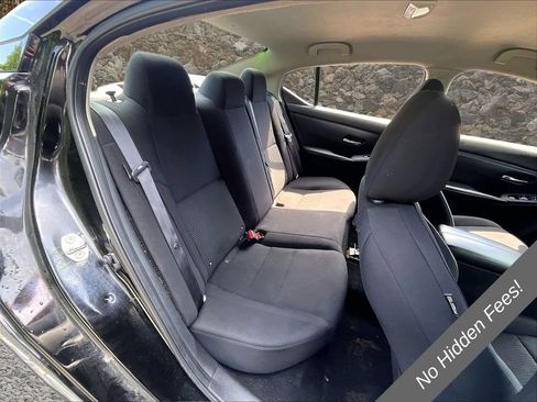 Used 2023 Nissan Sentra S FWD image 20