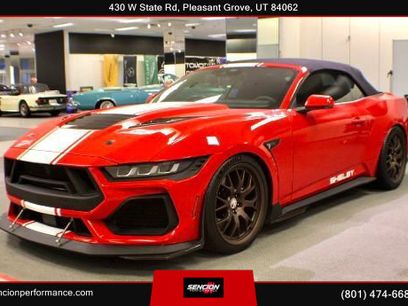 Used 2024 Ford Mustang GT Premium w/ GT Performance Package