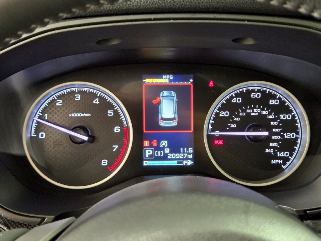Certified 2023 Subaru Forester Premium AWD/4WD image 33