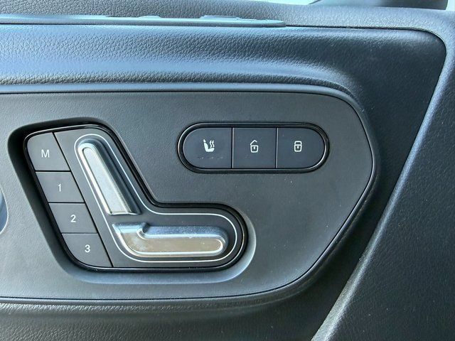 New 2025 Mercedes-Benz Sprinter 2500 image 11