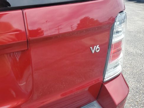 Used 2008 Mercury Mariner 2WD V6 image 10