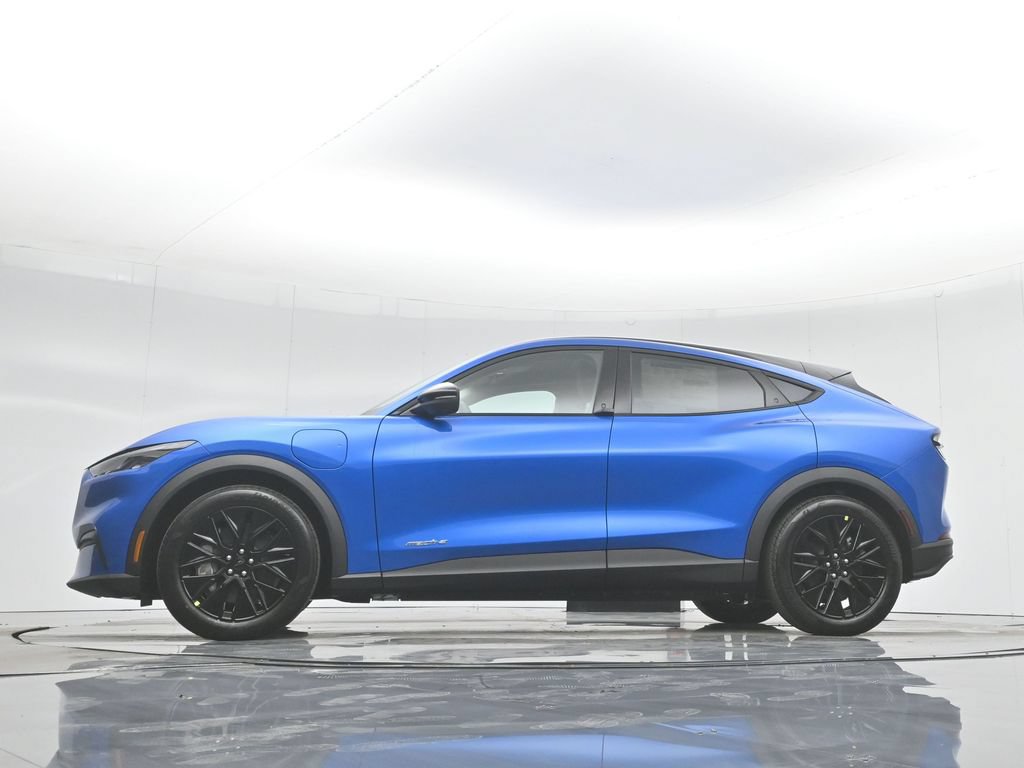 Used 2025 Ford Mustang Mach-E Select w/ Comfort Package Lite RWD image 54
