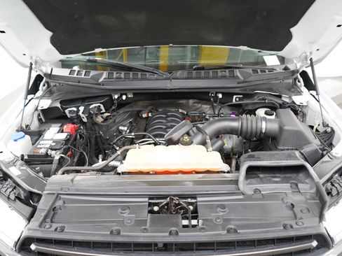 Used 2018 Ford F150 XLT w/ Equipment Group 301A Mid AWD/4WD image 31